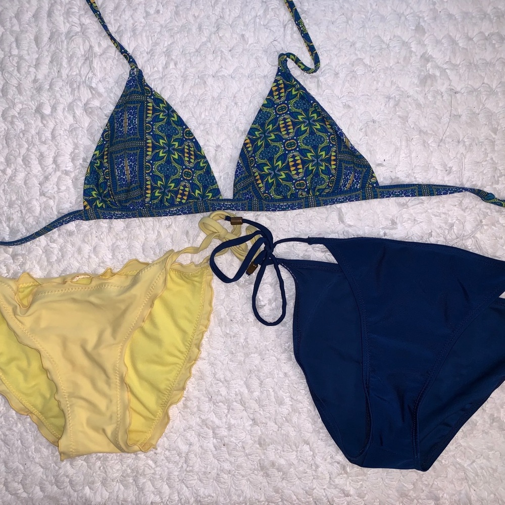 Swim suit bundle!